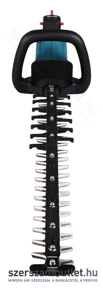 MAKITA UH007GZ Akkus sövényvágó 75cm (40V) (Akku és töltő nélkül!)
