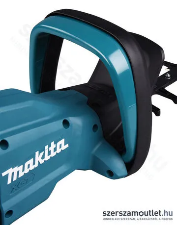 MAKITA UH007GZ Akkus sövényvágó 75cm (40V) (Akku és töltő nélkül!)