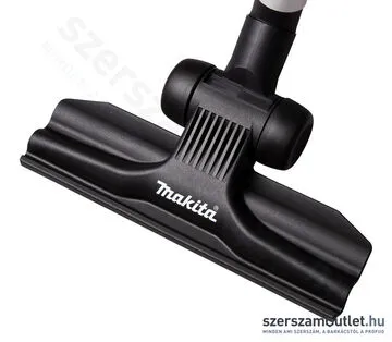 MAKITA VC004GLZ01 Akkus száraz porszívó (40V) (Akku és töltő nélkül!)