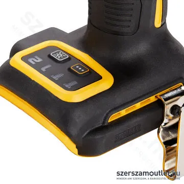 DEWALT DCF921P2G-QW Szénkefementes akkus ütvecsavarozó (1/2