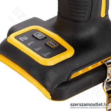 DEWALT DCF921N-XJ 18V Szénkefementes akkus ütvecsavarozó (1/2