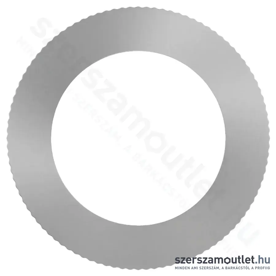 BOSCH Szűkítő gyűrű körfűrészlaphoz ø 30 x 20 x 1,8 mm