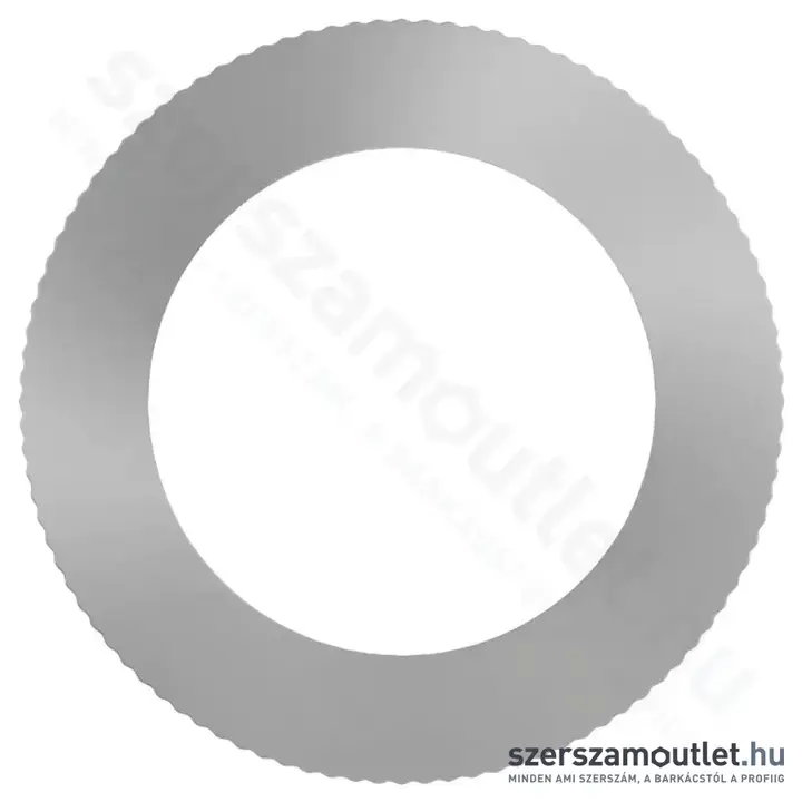 BOSCH Szűkítő gyűrű körfűrészlaphoz ø 30 x 20 x 1,8 mm