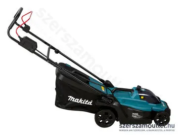 MAKITA DLM330ST Akkus fűnyíró (18V/5,0Ah/33cm)