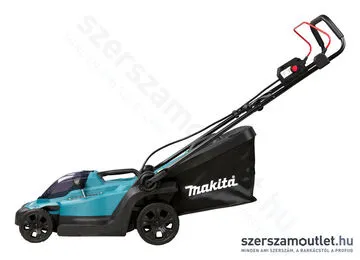 MAKITA DLM330ST Akkus fűnyíró (18V/5,0Ah/33cm)