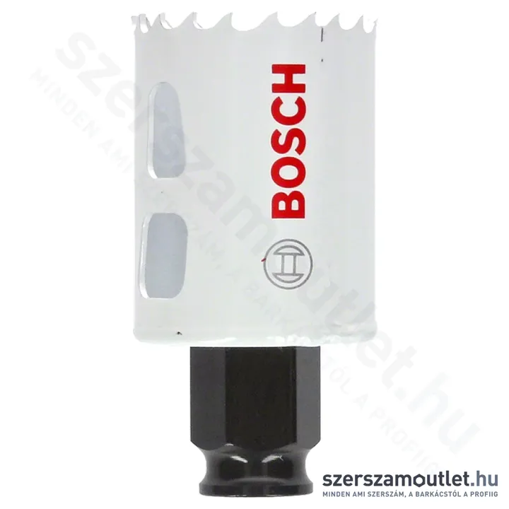 BOSCH BiM Progressor körkivágó 1 1/2