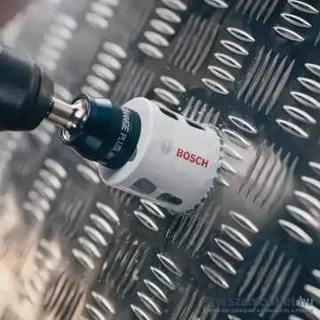 BOSCH BiM Progressor körkivágó 4