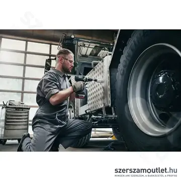 BOSCH BiM Progressor körkivágó 4