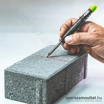 PICA dry száraz jelölő és vízálló színes póthegyek csomagban (30404)