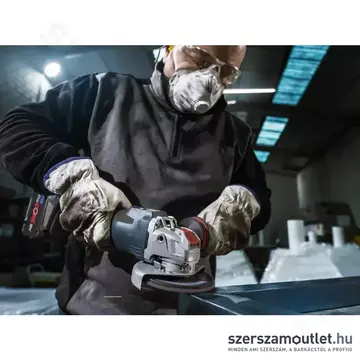 BOSCH Expert N475 SCM X-LOCK Legyezőtárcsa, közepes 125/15mm (2608901474)