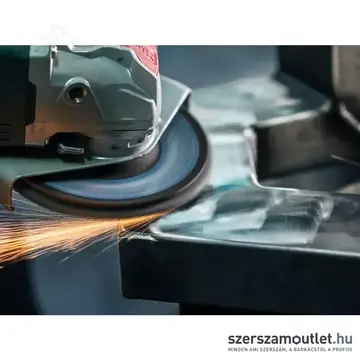 BOSCH Expert N475 SCM X-LOCK Legyezőtárcsa, közepes 125/15mm (2608901474)