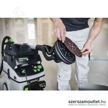 FESTOOL Csiszolópapír STF D225/48 P 24 SA/25, 25db
