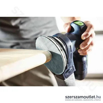 FESTOOL Csiszolóháló STF D225 P240 GR NET/25, 25db (203318)
