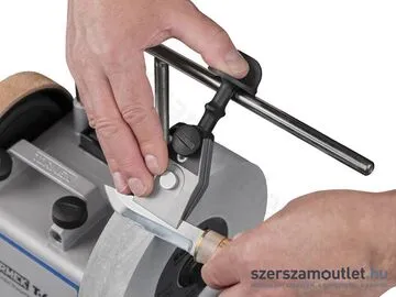 TORMEK kés befogó rövid (KJ-45)