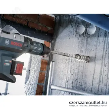 BOSCH SDS max-9 Break Through faláttörő fúrószár 55x450x600mm (1618596457)