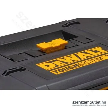 DEWALT TOUGHSYSTEM 2.0 két fiókos modul (DWST83529-1)