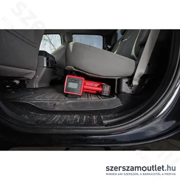 MILWAUKEE M18 BI-0 Akkus kompresszor (18V) (Akku és töltő nélkül!)