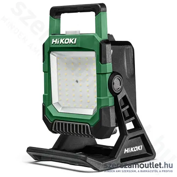 HIKOKI UB18DC-BASIC Akkus LED lámpa (18V) (Akku és töltő nélkül!)