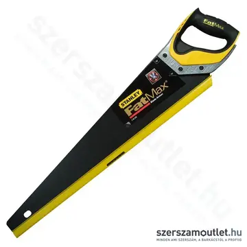 STANLEY FatMax TRI-MATERIAL kézifűrész 550mm (2-20-530)