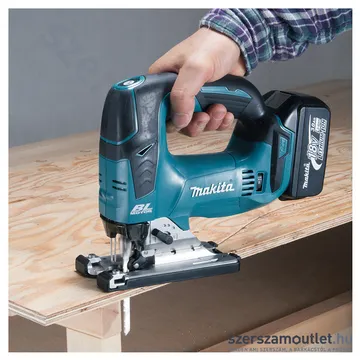 MAKITA DJV182Z Akkus szúrófűrész (18V) (Akku és töltő nélkül!)