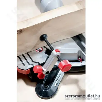 METABO KGSV 216 M Gérvágó fűrész húzó funkcióval (1700W/216mm)