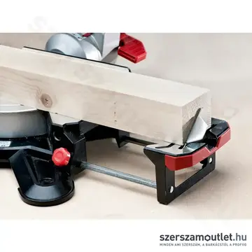 METABO KGSV 216 M Gérvágó fűrész húzó funkcióval (1700W/216mm)