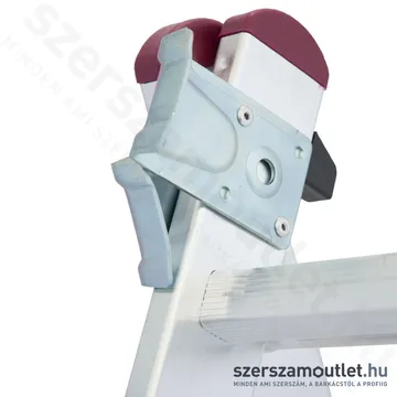 KRAUSE CORDA Többcélú létra 2x11 fokos (030221)