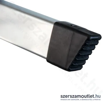 KRAUSE MONTO DOPPLO Két oldalon járható lépcsőfokos állólétra 2x3 fokos (120328)