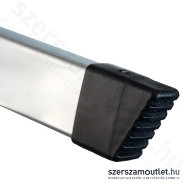 KRAUSE MONTO DOPPLO Két oldalon járható lépcsőfokos állólétra 2x8 fokos (120373)