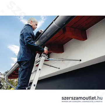 KRAUSE MONTO + STABILO Fali távtartó (122018)