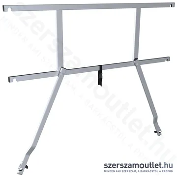 KRAUSE CLIMTEC Alumínium munkaállvány, 1. magasítás 5,0m (710123)