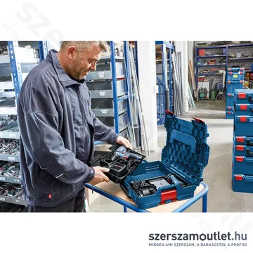 BOSCH L-BOXX 136 Tárolórendszer koffer (1600A012G0)