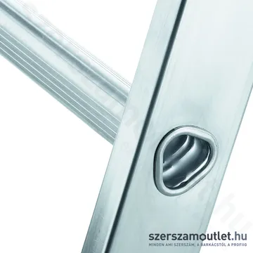 ZARGES Z200 Háromrészes deltafokos többcélú létra 3x12 fokos (44842)