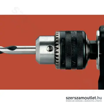 METABO Fogaskoszorús tokmány R+L 1,5-13mm (1/2