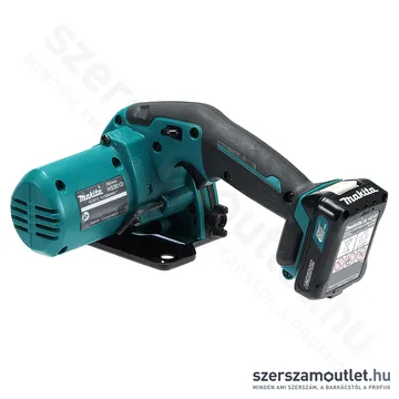 MAKITA HS301DSME Akkus körfűrész 85mm (2x4,0Ah/10,8V)