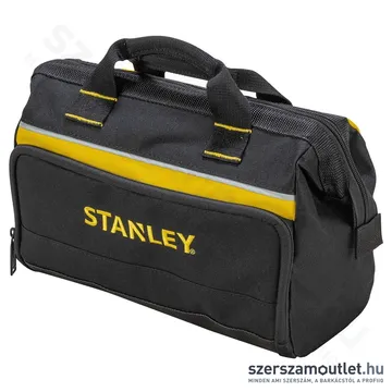 STANLEY Kis méretű szerszámos táska 27x22x16cm (1-93-330)