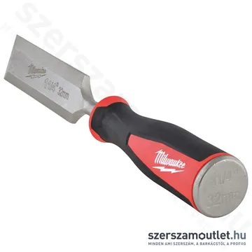 MILWAUKEE Asztalos favéső, üthető 32mm