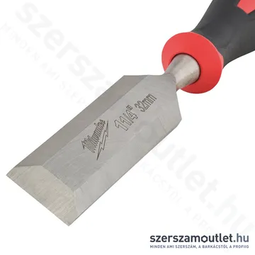 MILWAUKEE Asztalos favéső, üthető 32mm