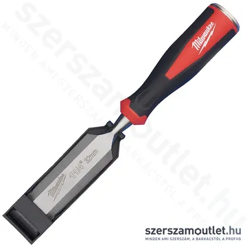MILWAUKEE Asztalos favéső, üthető 32mm