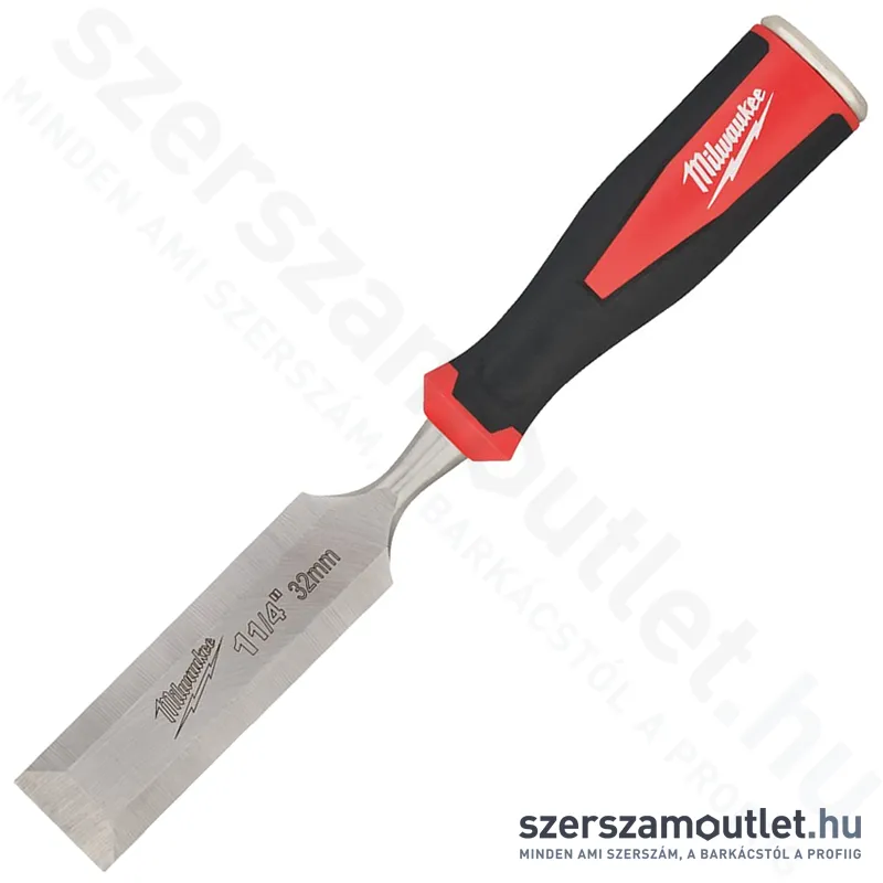 MILWAUKEE Asztalos favéső, üthető 32mm