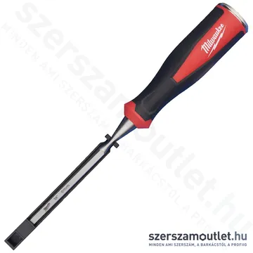 MILWAUKEE Asztalos favéső, üthető 6mm (4932479892)