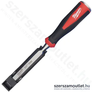 MILWAUKEE Asztalos favéső üthető 19mm