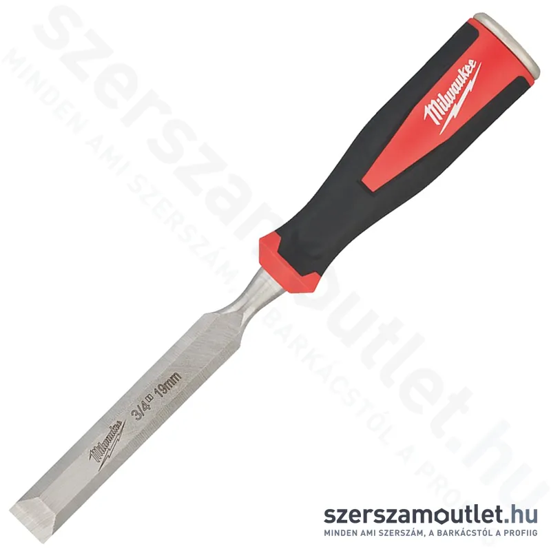 MILWAUKEE Asztalos favéső üthető 19mm