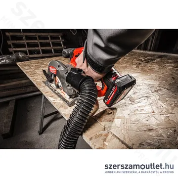 MILWAUKEE M12 HB5 HIGH OUTPUT™ Akkumulátor 5,0Ah/12V Li-ion