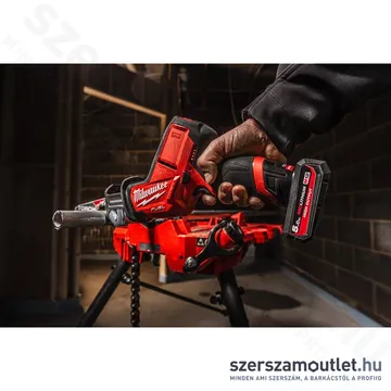 MILWAUKEE M12 HB5 HIGH OUTPUT™ Akkumulátor 5,0Ah/12V Li-ion
