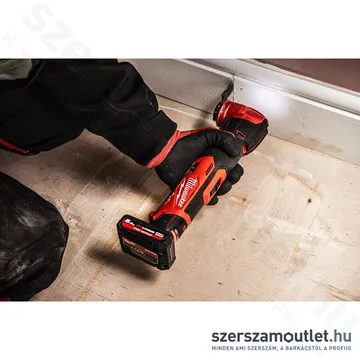 MILWAUKEE M12 HB5 HIGH OUTPUT™ Akkumulátor 5,0Ah/12V Li-ion
