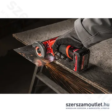 MILWAUKEE M12 HB5 HIGH OUTPUT™ Akkumulátor 5,0Ah/12V Li-ion