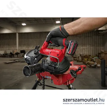 MILWAUKEE M12 HB5 HIGH OUTPUT™ Akkumulátor 5,0Ah/12V Li-ion