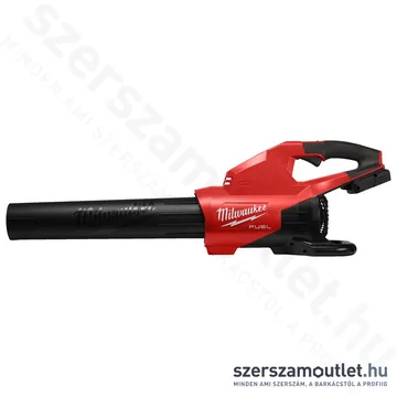 MILWAUKEE M18 F2BL-0 Akkus lombfúvó szénkefementes (2x18V) (Akku és töltő nélkül!)