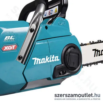 MAKITA UC017GZ Akkus láncfűrész 45cm (40V)(Akku és töltő nélkül!)